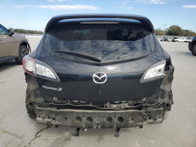2012 MAZDA SPEED 3 #3290228213