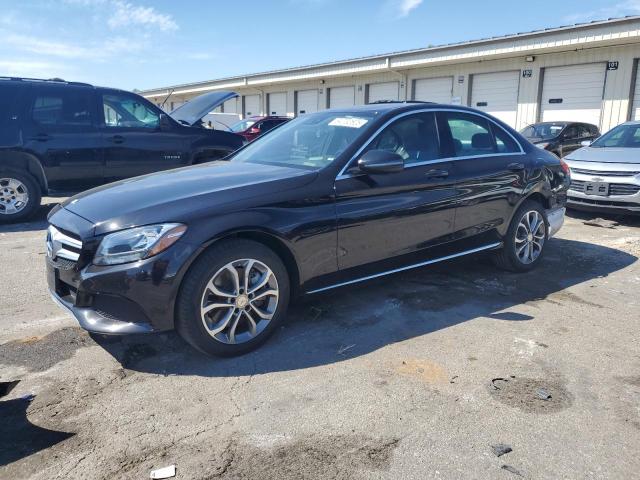 MERCEDES-BENZ C 300 4MAT