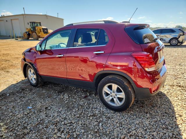 2019 CHEVROLET TRAX 1LT #3284779537