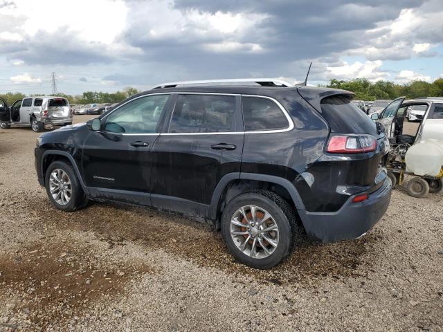 2019 JEEP CHEROKEE L 1C4PJLLX0KD341058