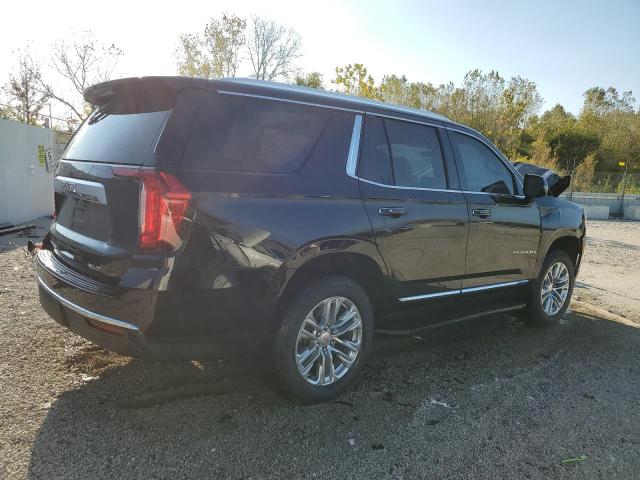 2021 GMC YUKON SLT #3286582156