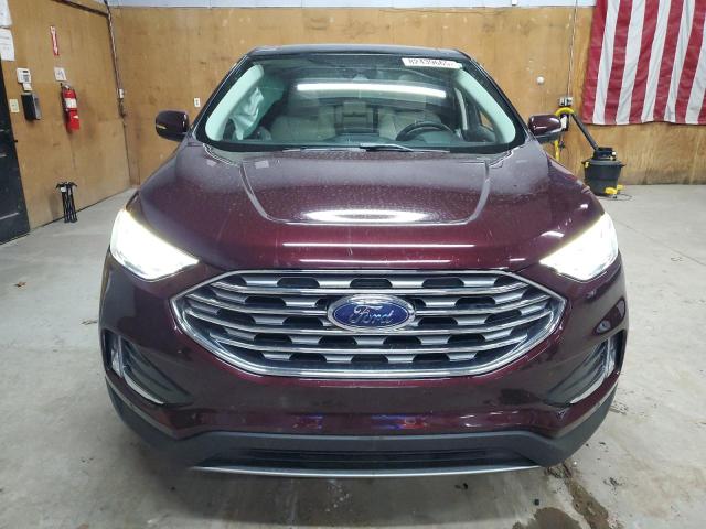 2023 FORD EDGE TITAN #3292555692