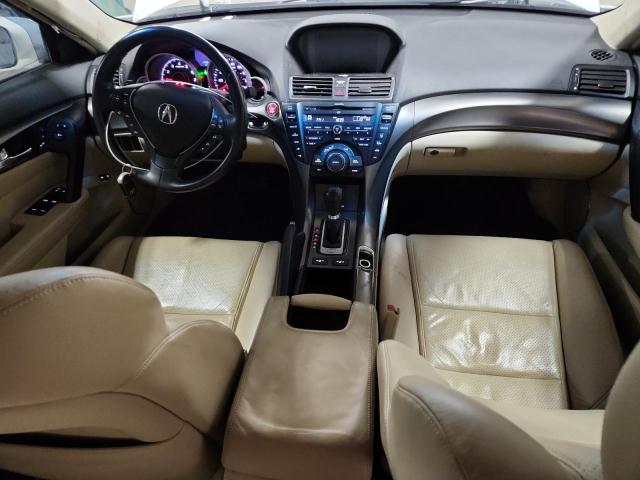 2012 ACURA TL - 19UUA8F57CA025056