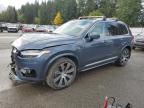 Lot #3308559521 2021 VOLVO XC90 T8 RE