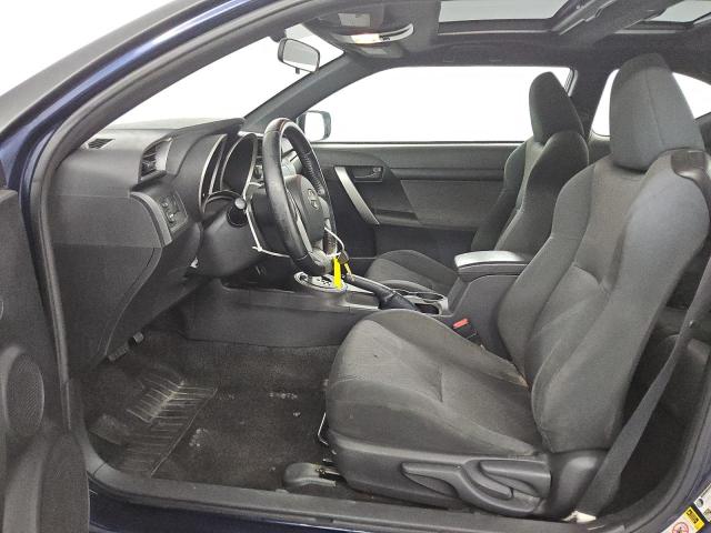 2011 TOYOTA SCION TC #3315576778