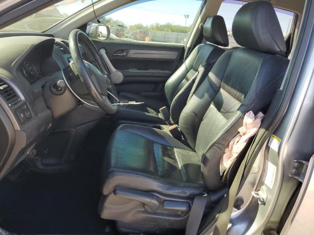 2007 HONDA CR-V EXL #3290063260