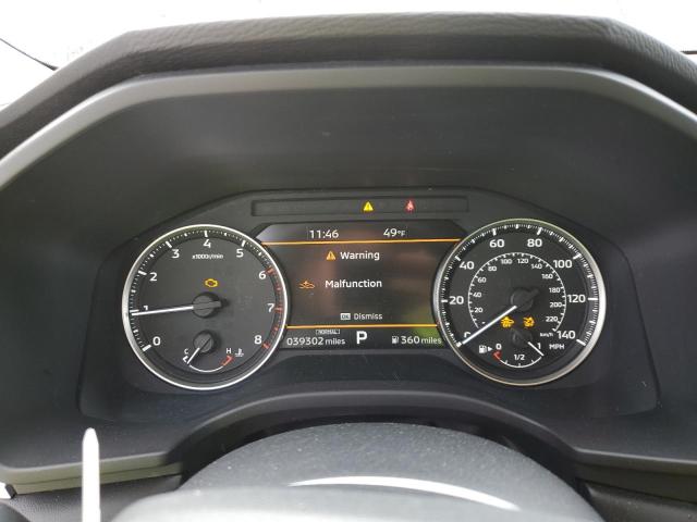 2022 MITSUBISHI OUTLANDER #3290279208