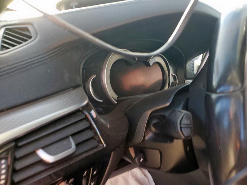 2017 BMW 540 I #3290405818