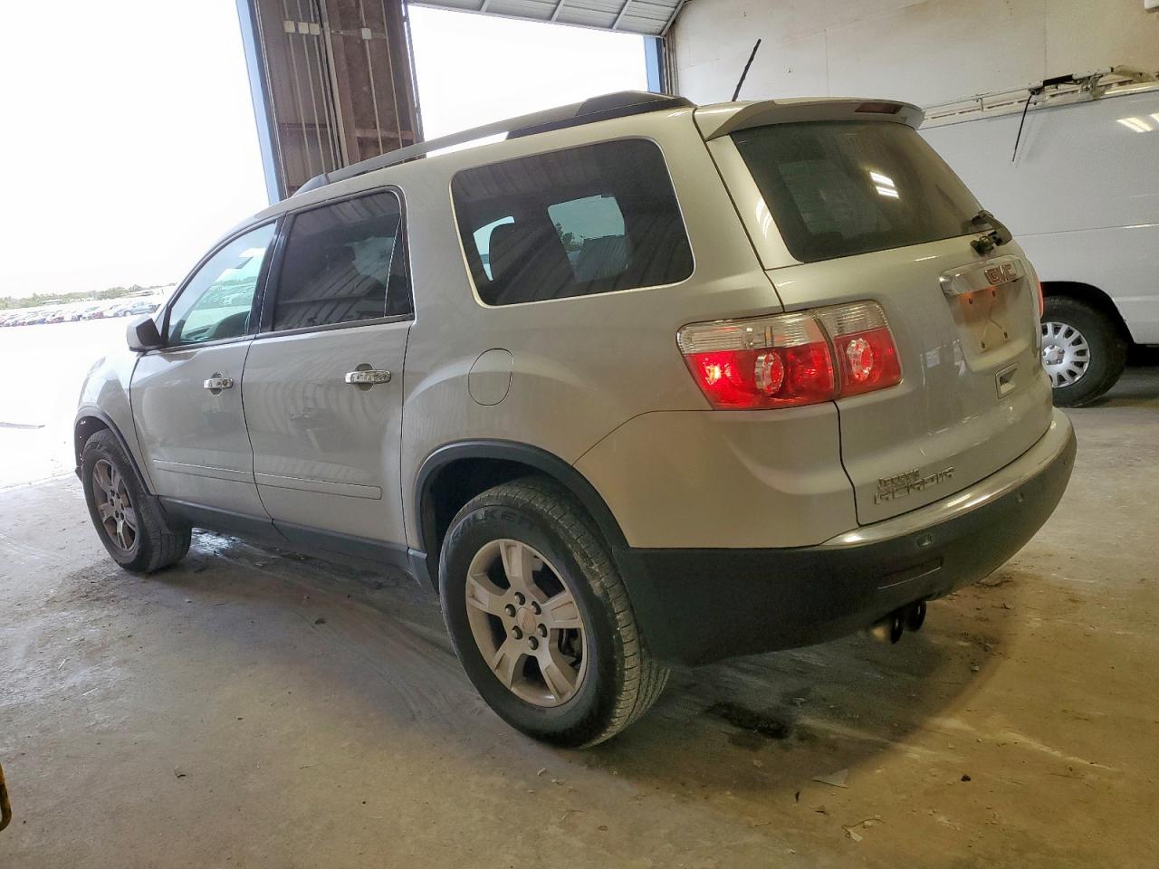 GMC ACADIA SLE