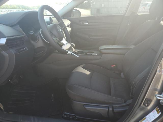 2022 NISSAN ALTIMA S - 1N4BL4BV2NN333493