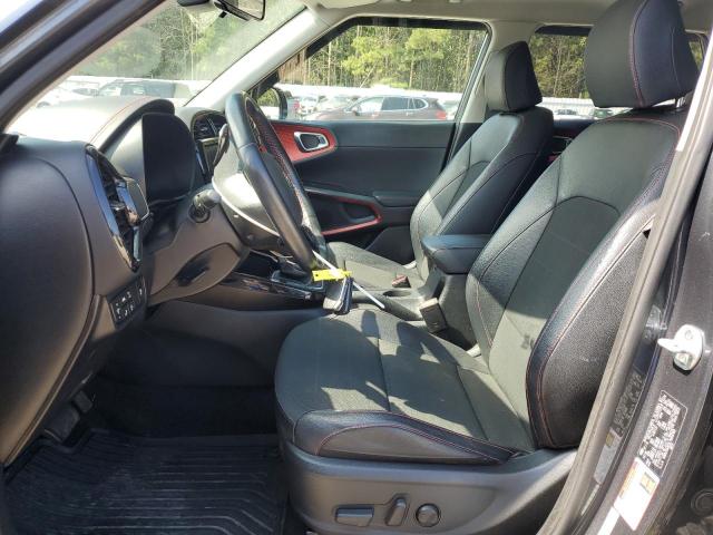 2020 KIA SOUL GT-LI KNDJ53AF1L7005763