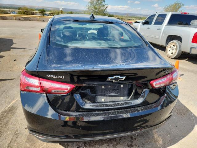 2022 CHEVROLET MALIBU LT #3273772358