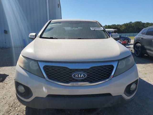 2011 KIA SORENTO EX - 5XYKU3A14BG021310
