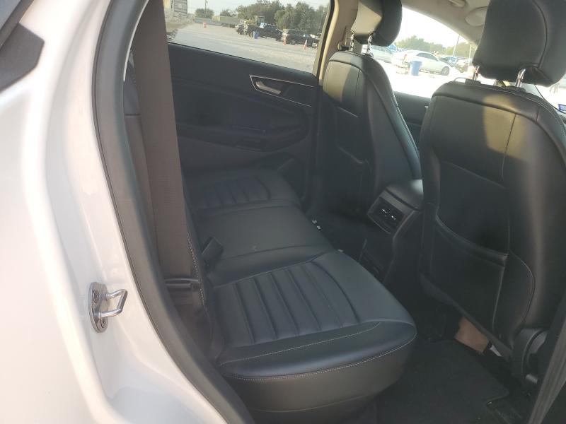 2016 FORD EDGE SEL - 2FMPK3J80GBC58764