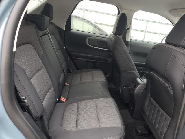 2022 FORD BRONCO SPO #3291324159