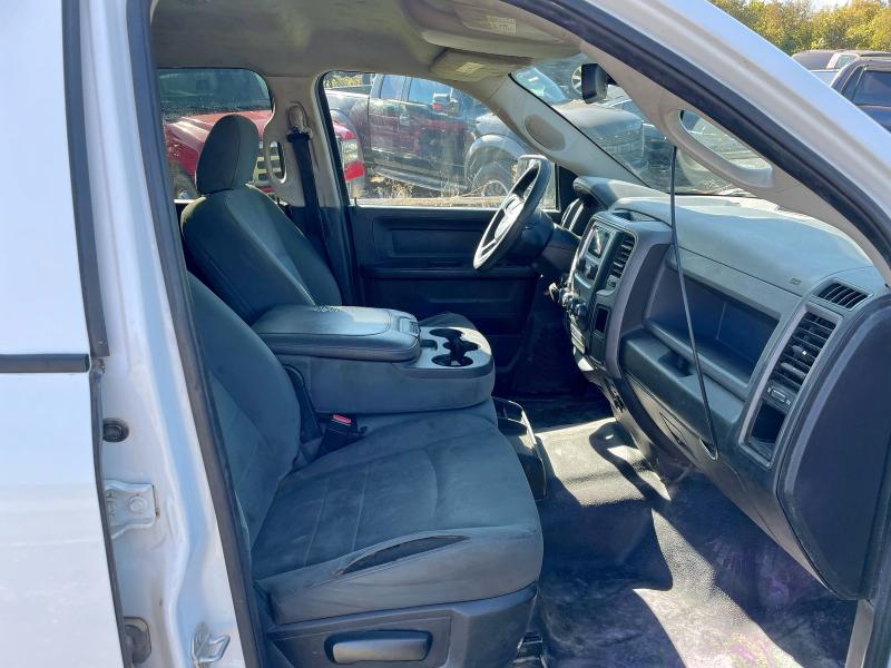 2019 RAM 1500 CLASS - 3C6RR7KT7KG564232