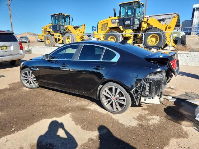 2019 JAGUAR XE PREMIUM #3285744648
