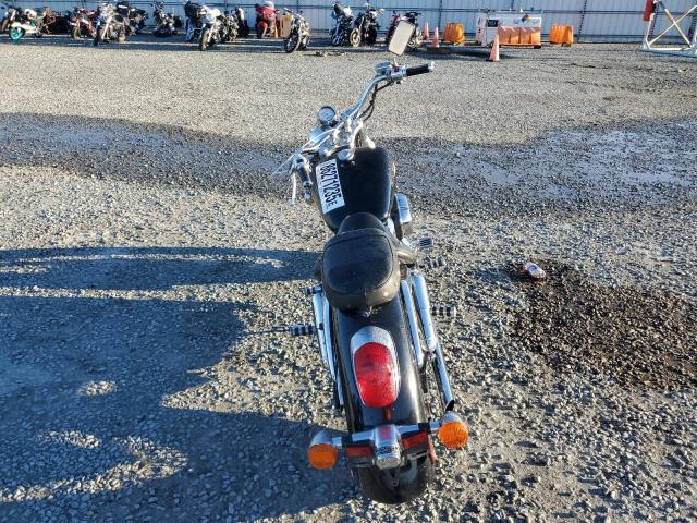 2000 HONDA VT750 CD - JH2RC4430YK300381