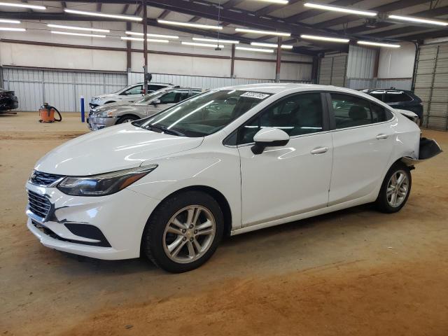 Global Auto Auctions: 2016 CHEVROLET CRUISE LT