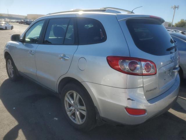 2012 HYUNDAI SANTA FE L - 5XYZK4AG3CG133838