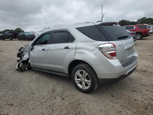 2017 CHEVROLET EQUINOX LS - 2GNALBEKXH1534129