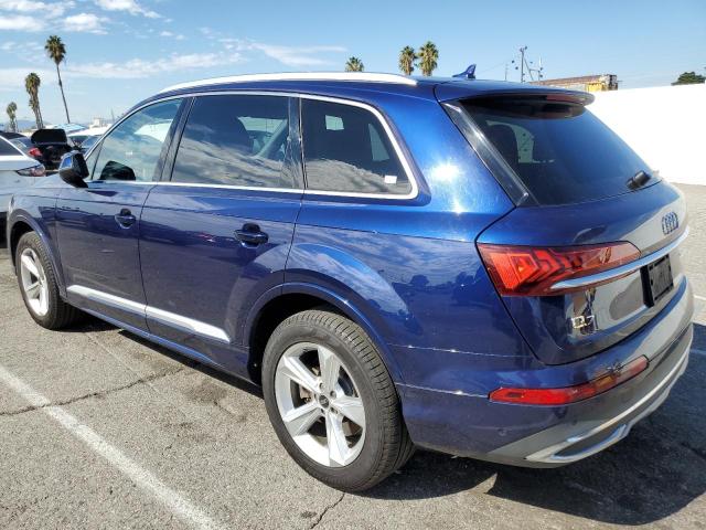 2022 AUDI Q7 PREMIUM #3287614017