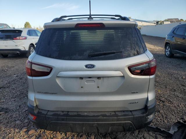 2018 FORD ECOSPORT SES MAJ6P1CL9JC233088