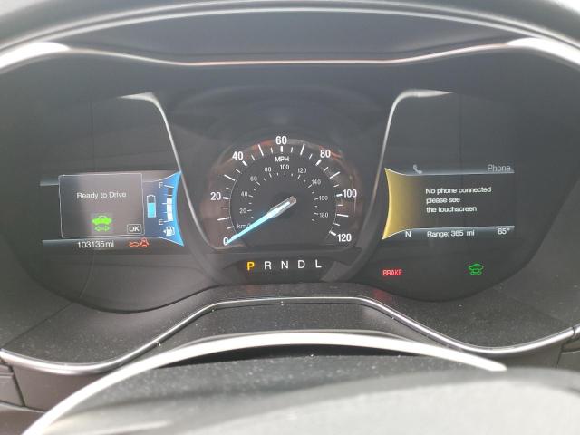 2018 FORD FUSION TIT - 3FA6P0RU2JR150811