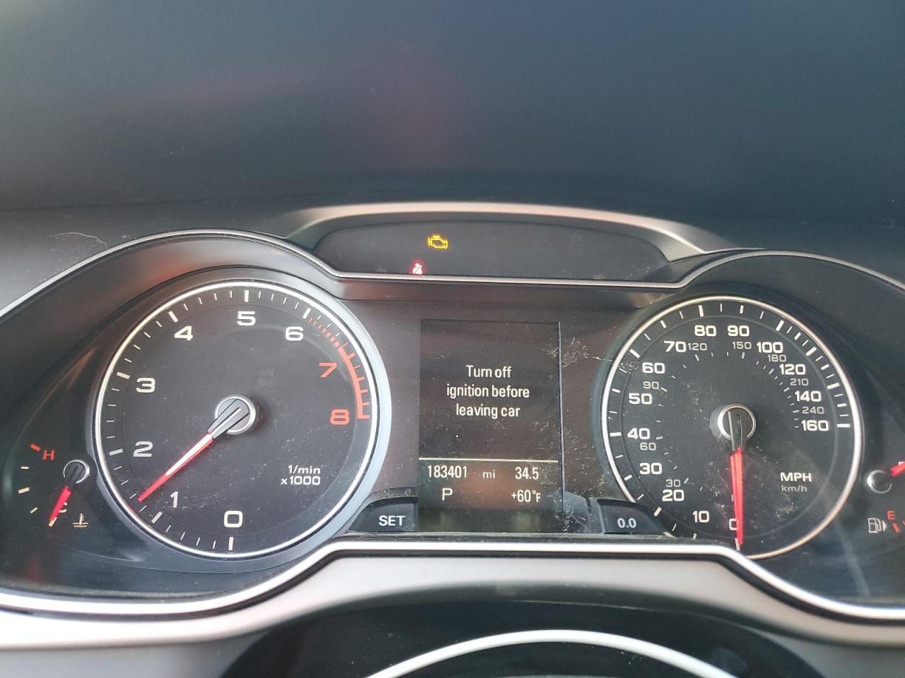 AUDI A4 PREMIUM PLUS