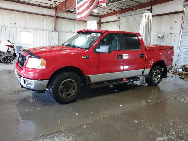 2005 FORD F150 SUPER #3278608976