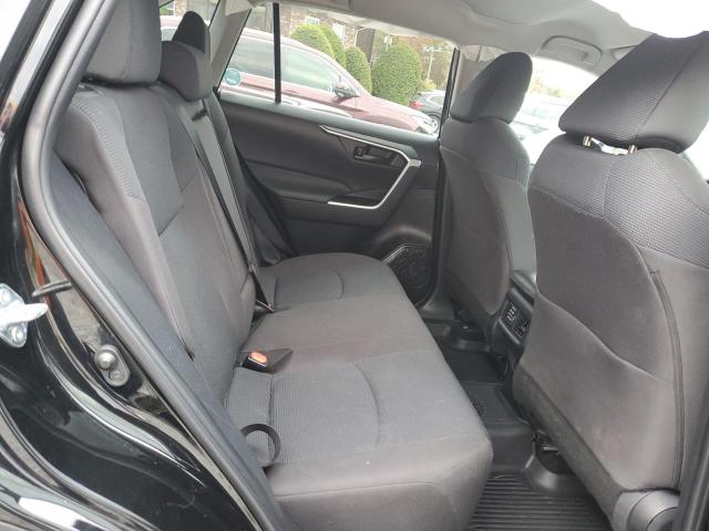 2022 TOYOTA RAV4 LE #3297071487