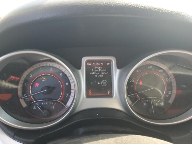 2013 DODGE JOURNEY CR #3304799318