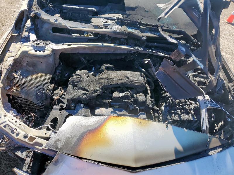 2018 CHEVROLET MALIBU LT #3305749786