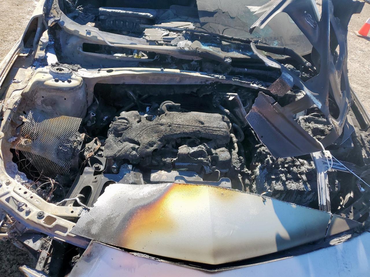 Lot #3305749786 2018 CHEVROLET MALIBU LT