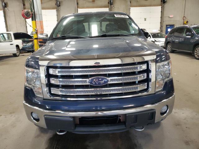 2013 FORD F150 SUPER #3268864213
