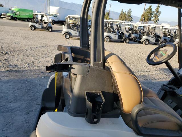 2020 CLUB CAR TEMPO LITHIUM #3262146599