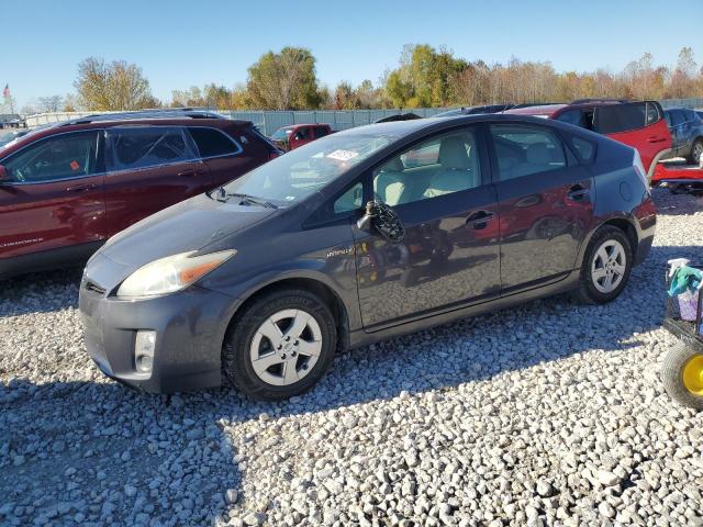 2010 TOYOTA PRIUS - JTDKN3DU1A1278605