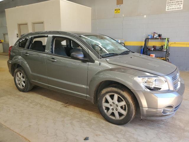 2011 DODGE CALIBER MA - Other View