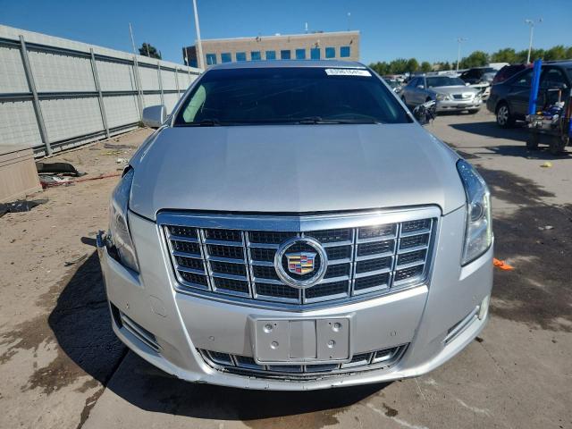 2013 CADILLAC XTS LUXURY - 2G61P5S34D9133170