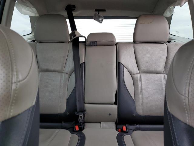 2020 SUBARU FORESTER L - JF2SKASC8LH503489