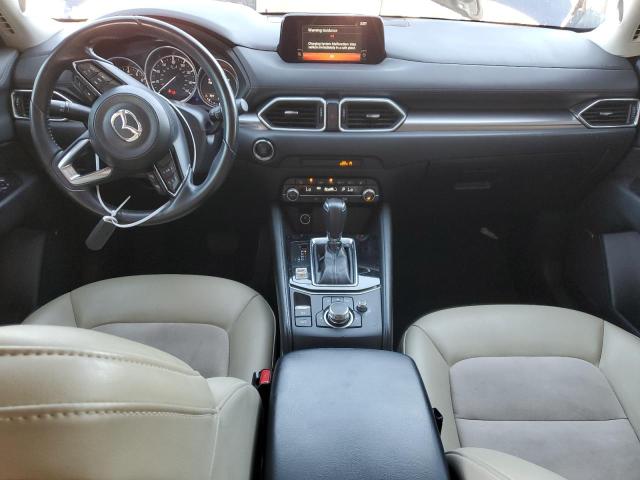 2019 MAZDA CX-5 TOURI - JM3KFACM0K0697370