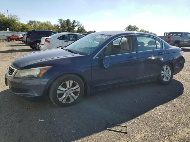 2008 HONDA ACCORD LXP #3304669912