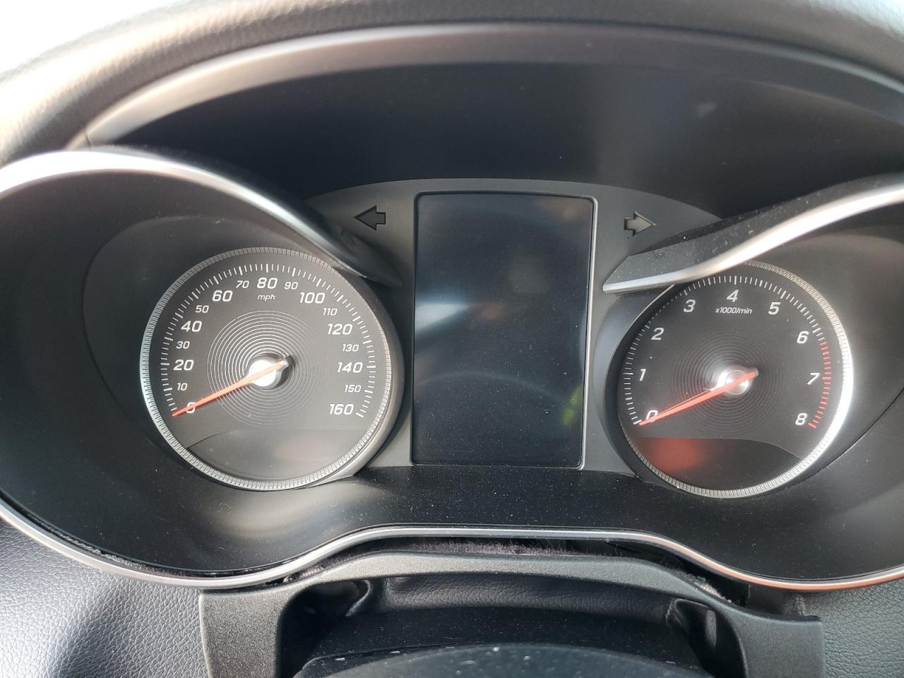 MERCEDES-BENZ C-CLASS 300