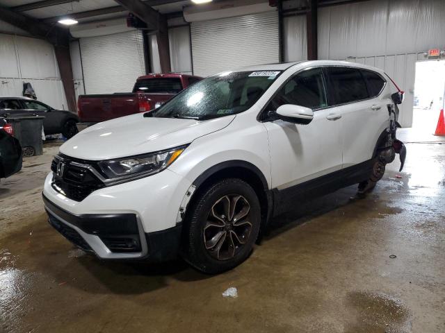 2020 HONDA CR-V EX - 2HKRW2H55LH673245