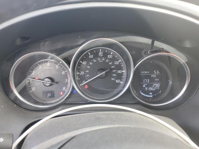 2016 MAZDA CX-5 TOURI - JM3KE4CY0G0892769