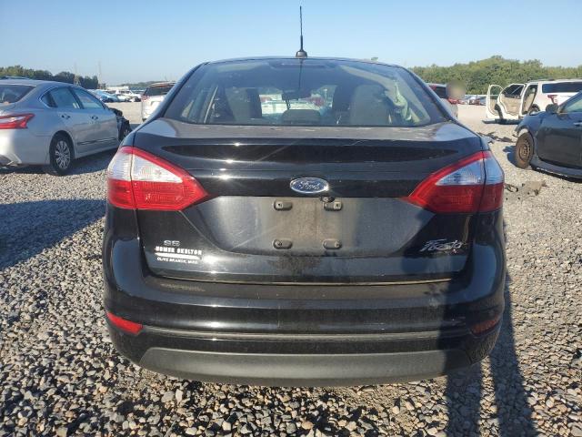2019 FORD FIESTA SE 3FADP4BJ7KM147321