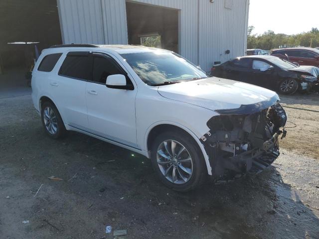 2021 DODGE DURANGO SX #3284681334