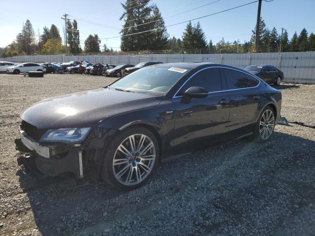 2012 AUDI A7 PRESTIG #3308408352