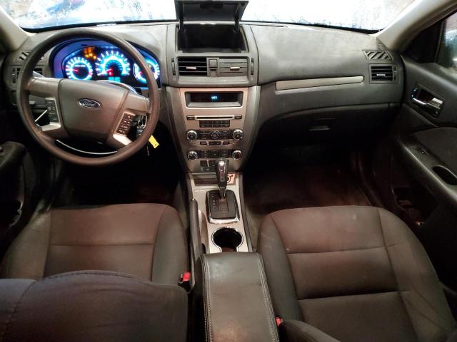 2012 FORD FUSION SE #3290258262