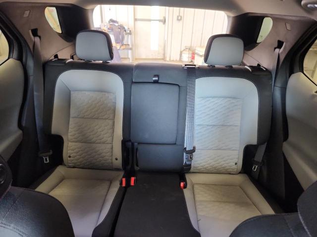 2020 CHEVROLET EQUINOX LT #3302923065